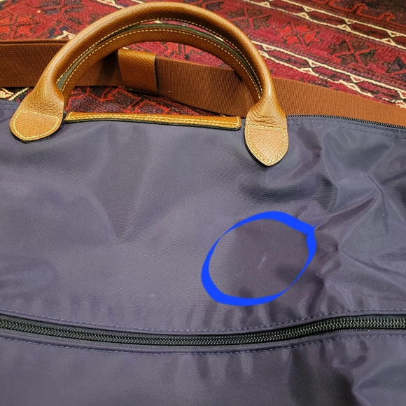 Longchamp expandable Le Pliage - Picture 10 of 11